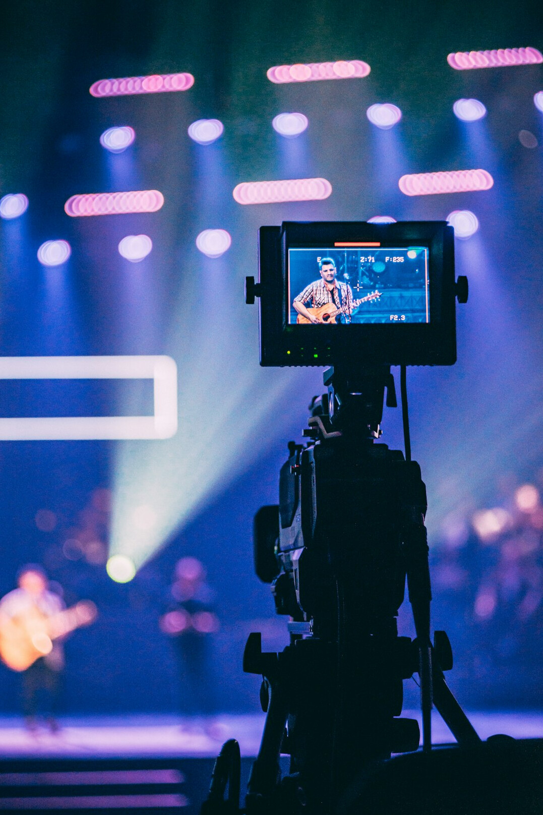 live tv broadcast